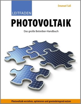 Leitfaden Photovoltaik